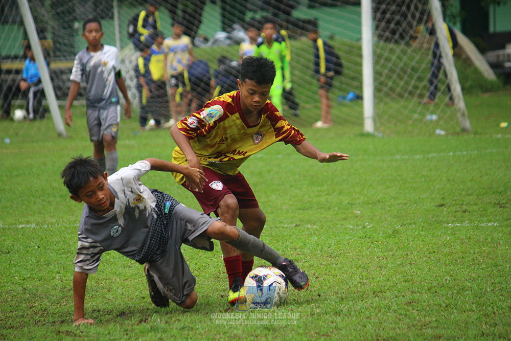 ijl u13 2900925 mutiara cempaka utama vs el zeds fc