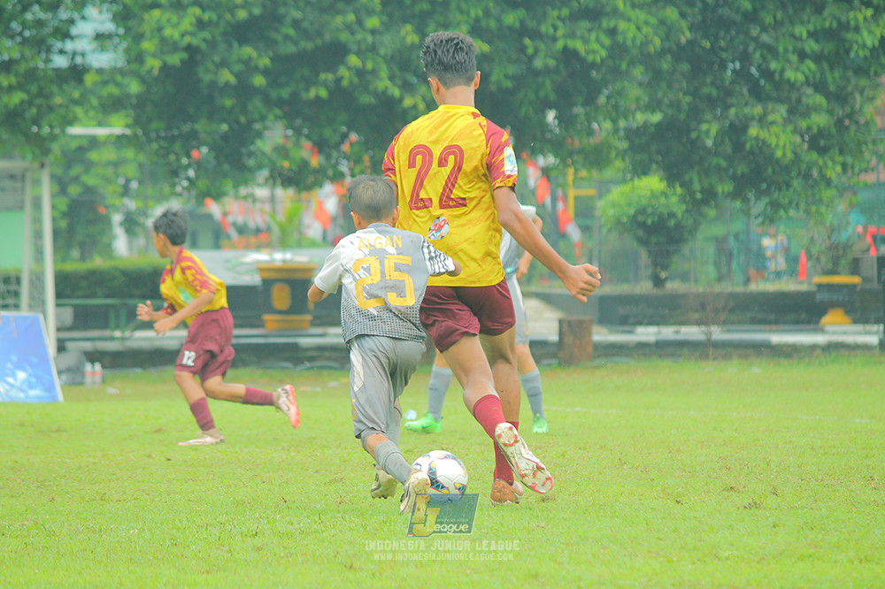 ijl u13 2900925 mutiara cempaka utama vs el zeds fc
