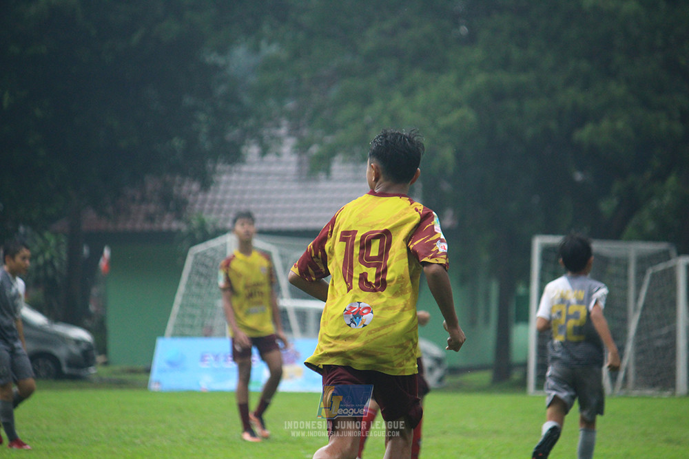 ijl u13 2900925 mutiara cempaka utama vs el zeds fc