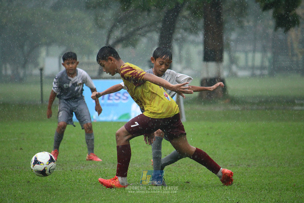 ijl u13 2900925 mutiara cempaka utama vs el zeds fc