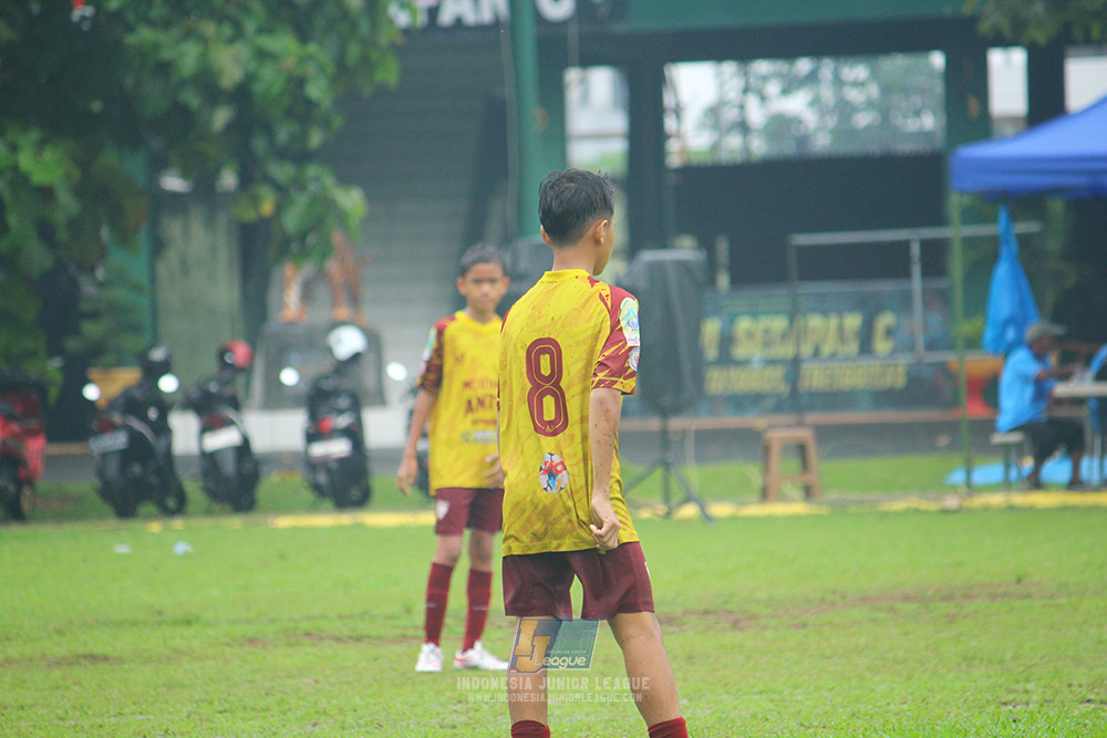 ijl u13 2900925 mutiara cempaka utama vs el zeds fc