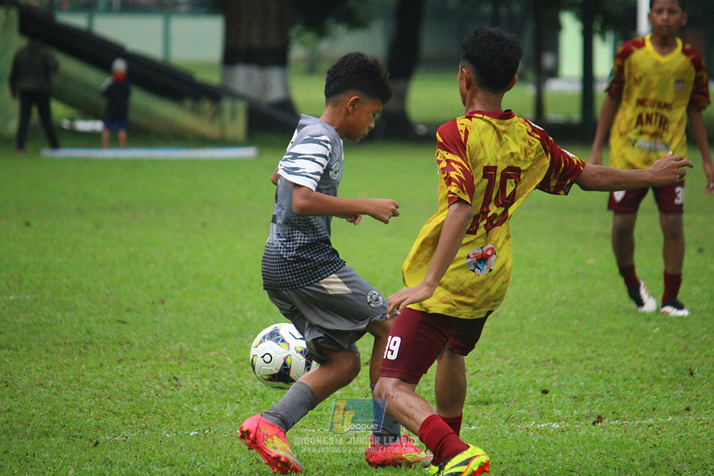 ijl u13 2900925 mutiara cempaka utama vs el zeds fc
