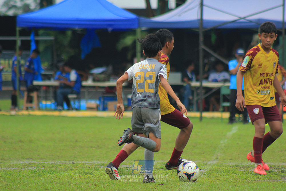 ijl u13 2900925 mutiara cempaka utama vs el zeds fc