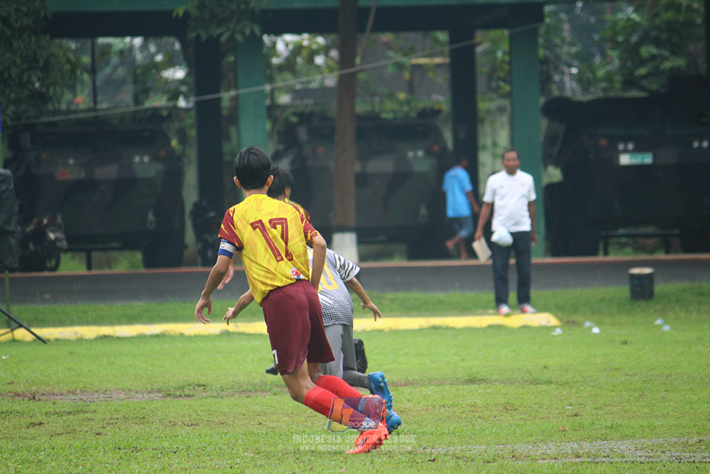 ijl u13 2900925 mutiara cempaka utama vs el zeds fc