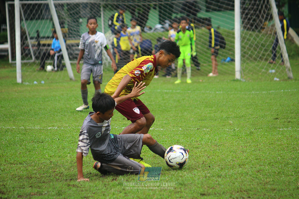 ijl u13 2900925 mutiara cempaka utama vs el zeds fc