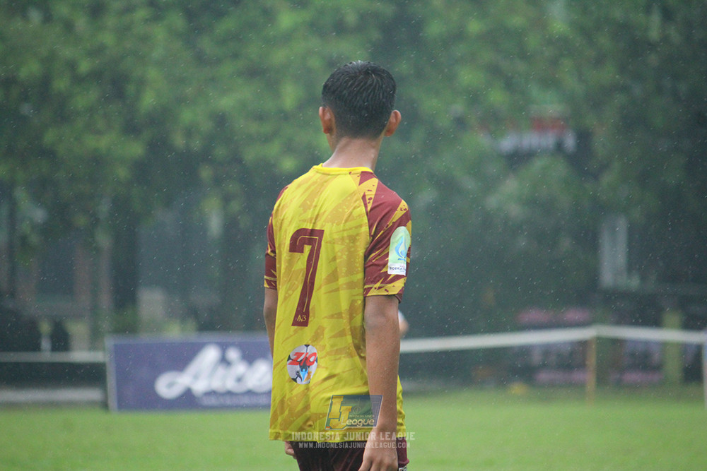 ijl u13 2900925 mutiara cempaka utama vs el zeds fc