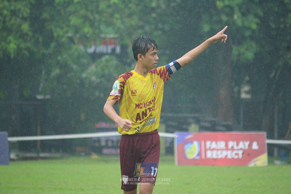 ijl u13 2900925 mutiara cempaka utama vs el zeds fc