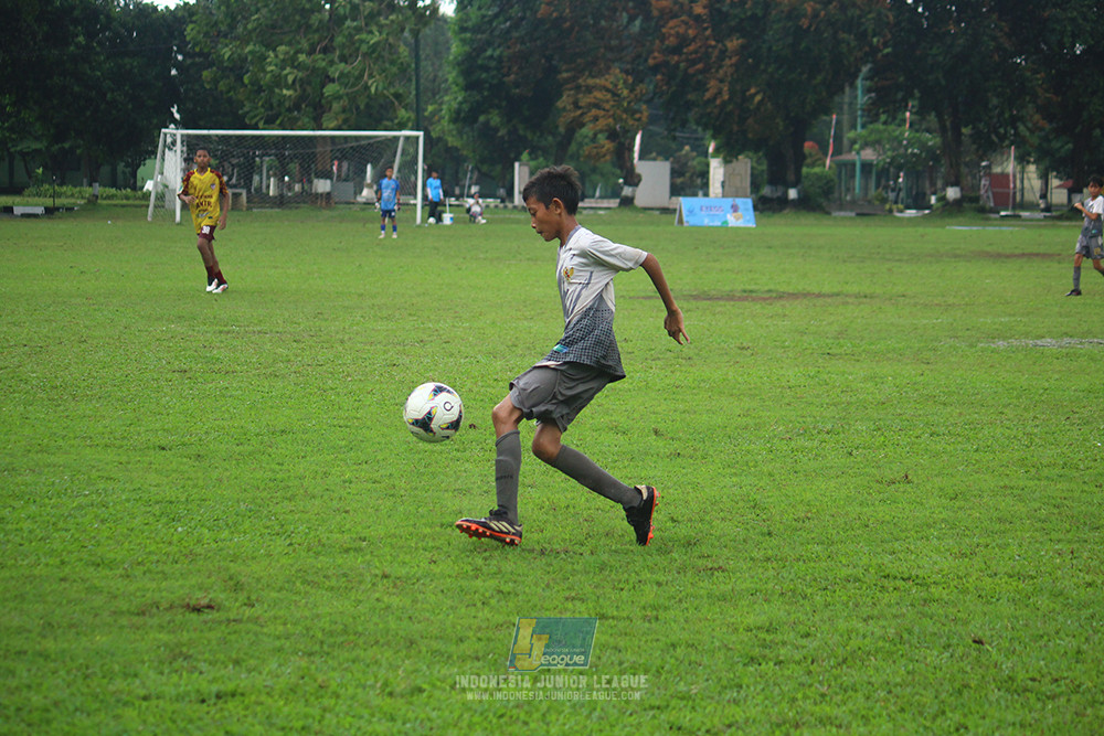 ijl u13 2900925 mutiara cempaka utama vs el zeds fc