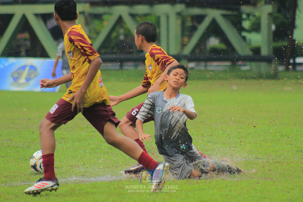 ijl u13 2900925 mutiara cempaka utama vs el zeds fc