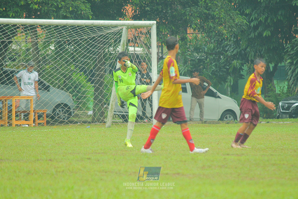 ijl u13 2900925 mutiara cempaka utama vs el zeds fc