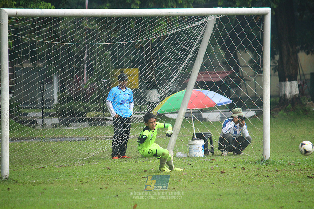 ijl u13 2900925 mutiara cempaka utama vs el zeds fc