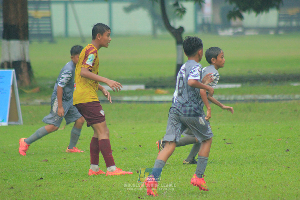 ijl u13 2900925 mutiara cempaka utama vs el zeds fc