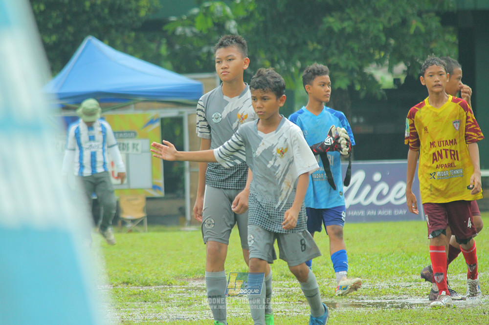 ijl u13 2900925 mutiara cempaka utama vs el zeds fc