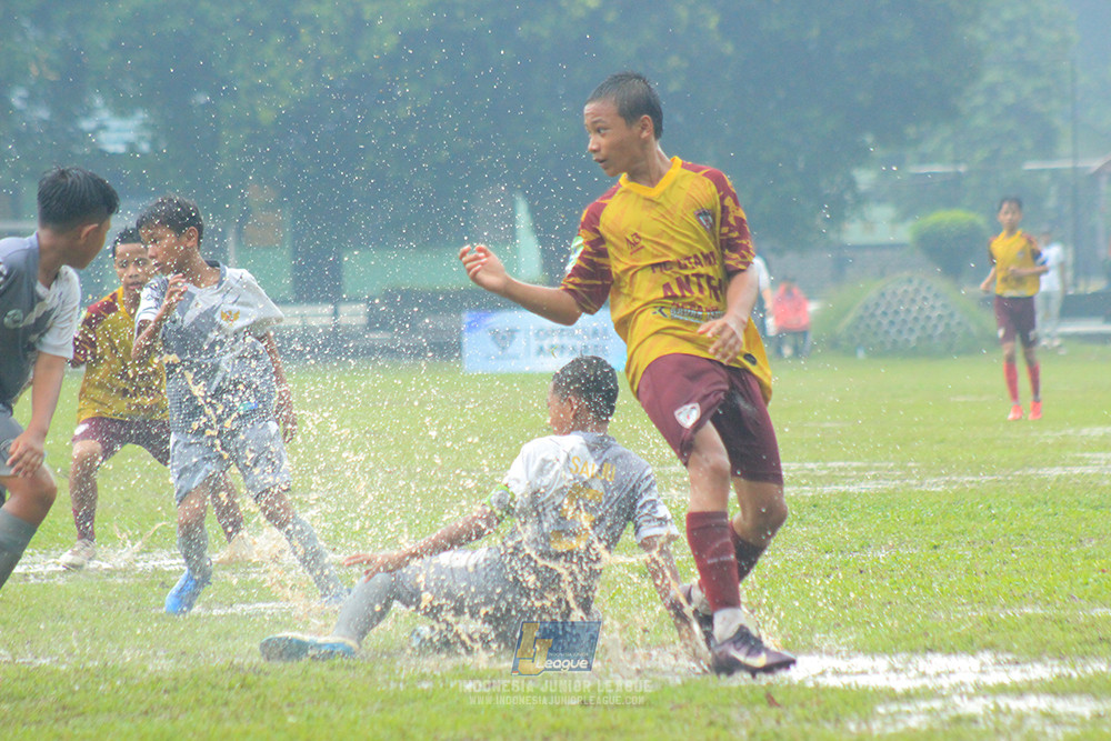 ijl u13 2900925 mutiara cempaka utama vs el zeds fc