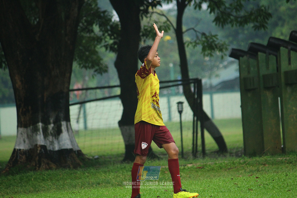 ijl u13 2900925 mutiara cempaka utama vs el zeds fc