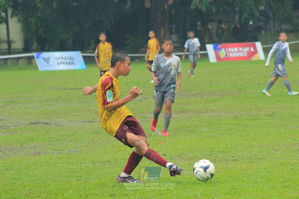 ijl u13 2900925 mutiara cempaka utama vs el zeds fc