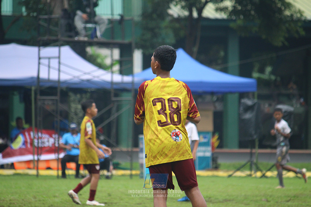 ijl u13 2900925 mutiara cempaka utama vs el zeds fc