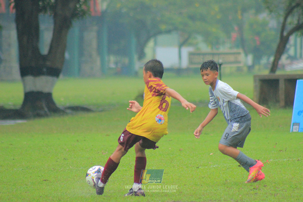 ijl u13 2900925 mutiara cempaka utama vs el zeds fc