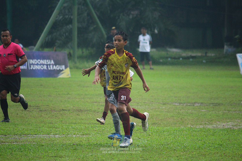 ijl u13 2900925 mutiara cempaka utama vs el zeds fc