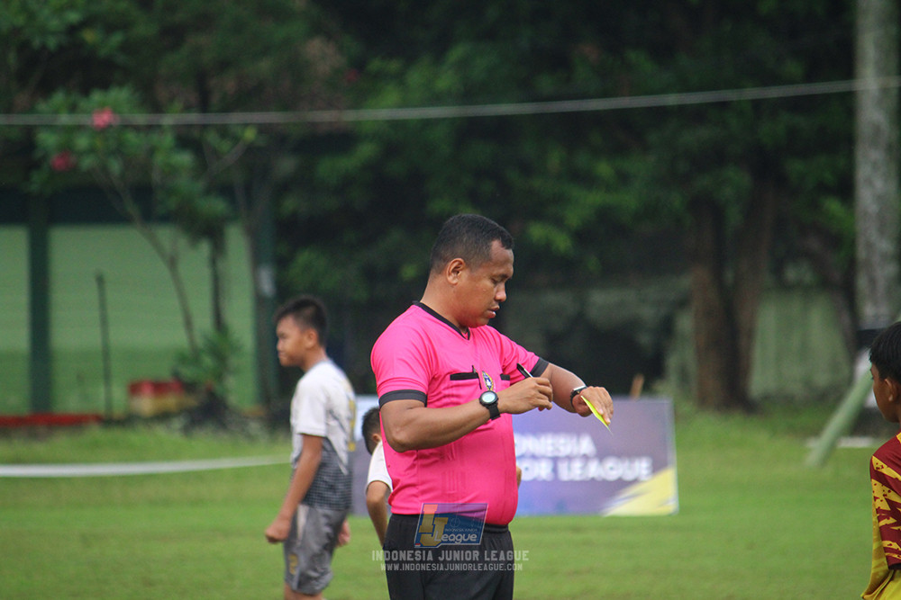 ijl u13 2900925 mutiara cempaka utama vs el zeds fc