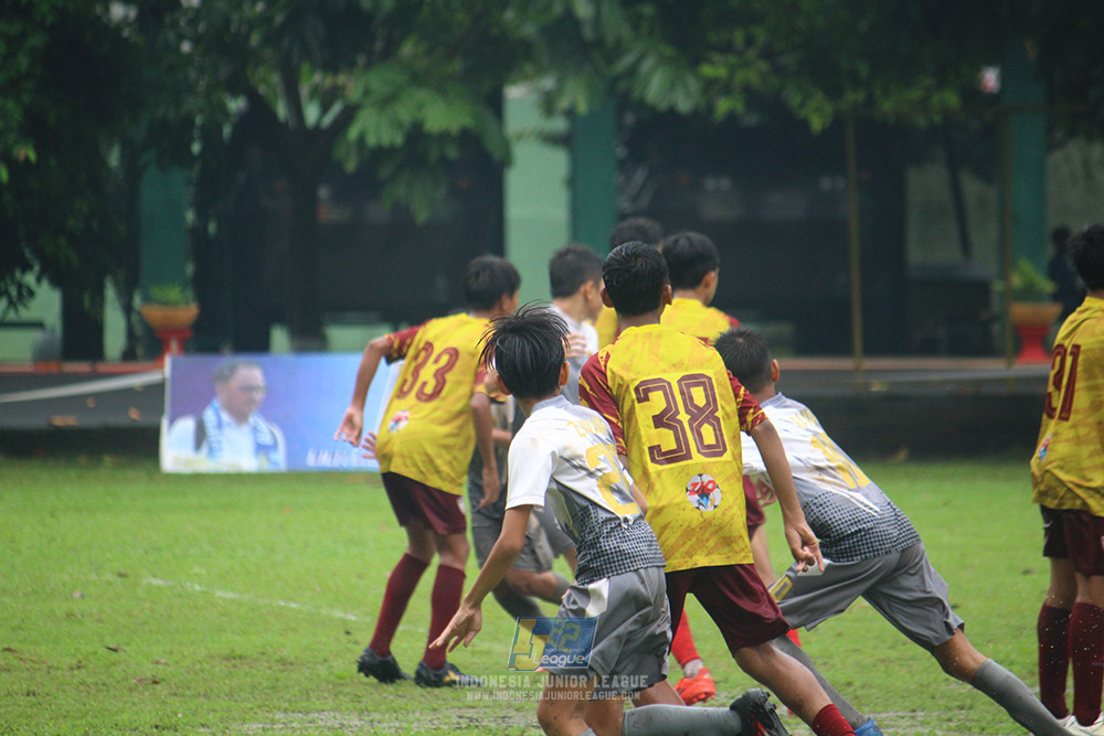 ijl u13 2900925 mutiara cempaka utama vs el zeds fc