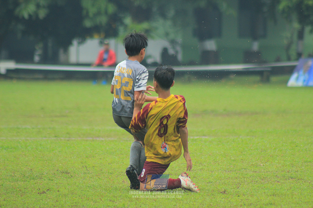 ijl u13 2900925 mutiara cempaka utama vs el zeds fc
