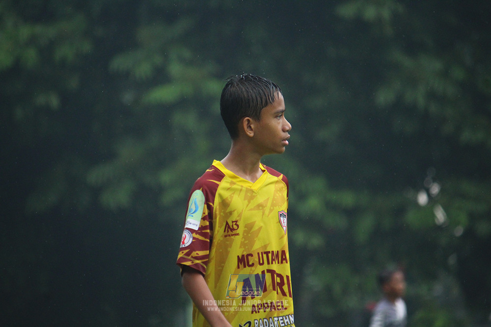 ijl u13 2900925 mutiara cempaka utama vs el zeds fc