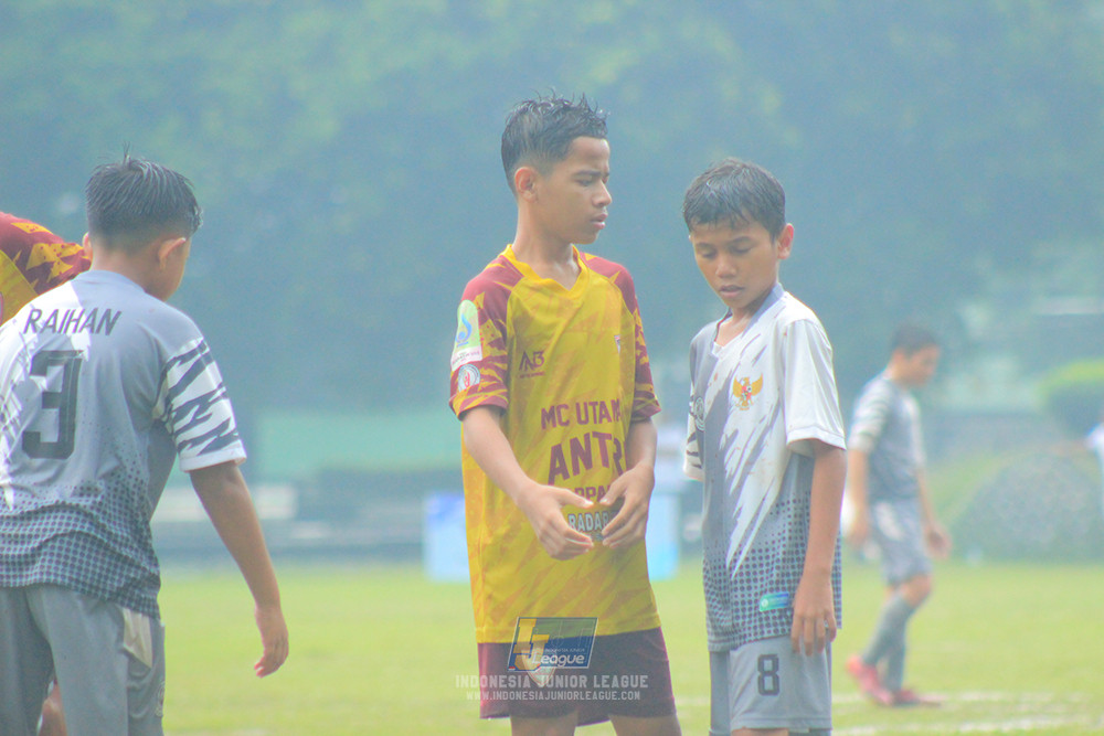 ijl u13 2900925 mutiara cempaka utama vs el zeds fc