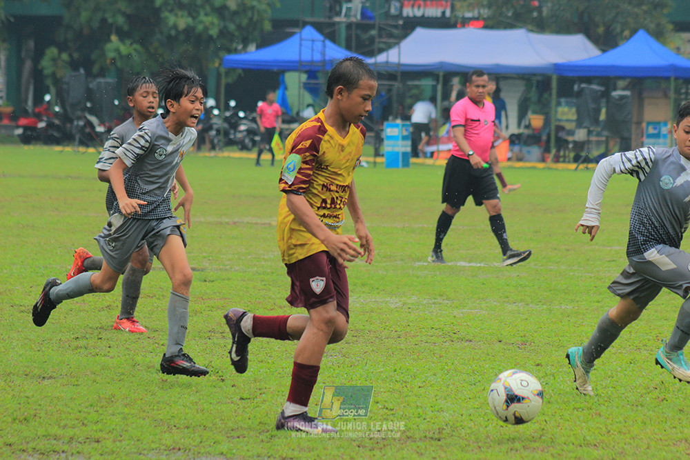 ijl u13 2900925 mutiara cempaka utama vs el zeds fc