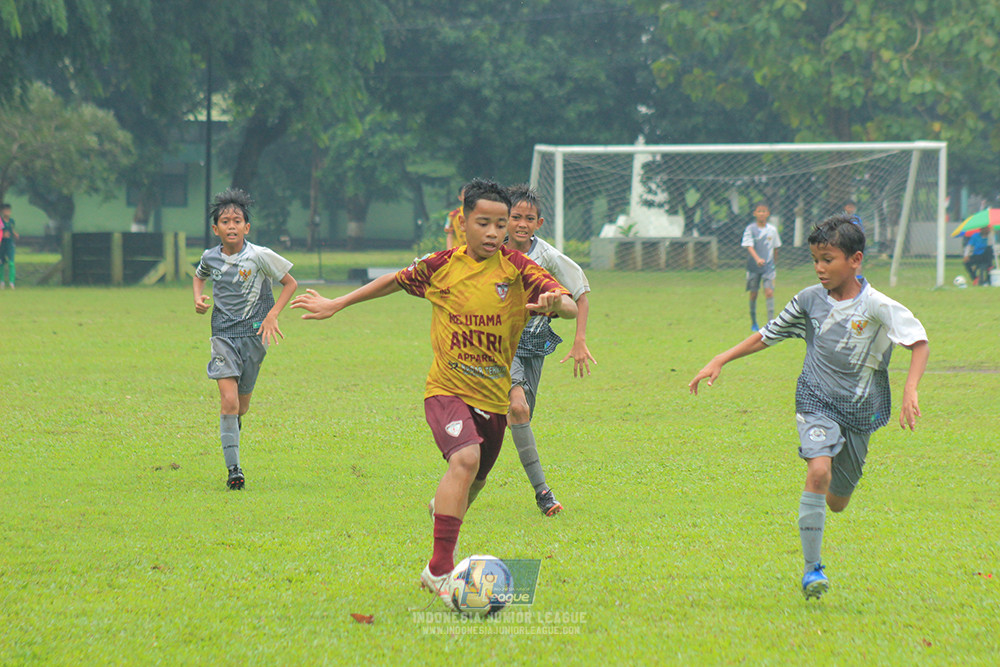 ijl u13 2900925 mutiara cempaka utama vs el zeds fc