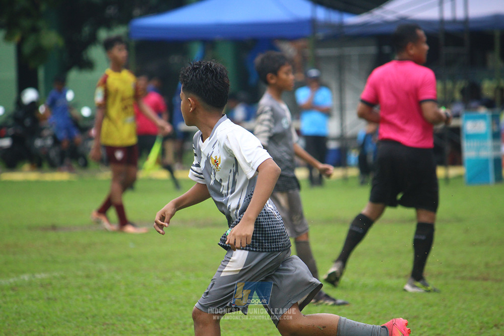 ijl u13 2900925 mutiara cempaka utama vs el zeds fc