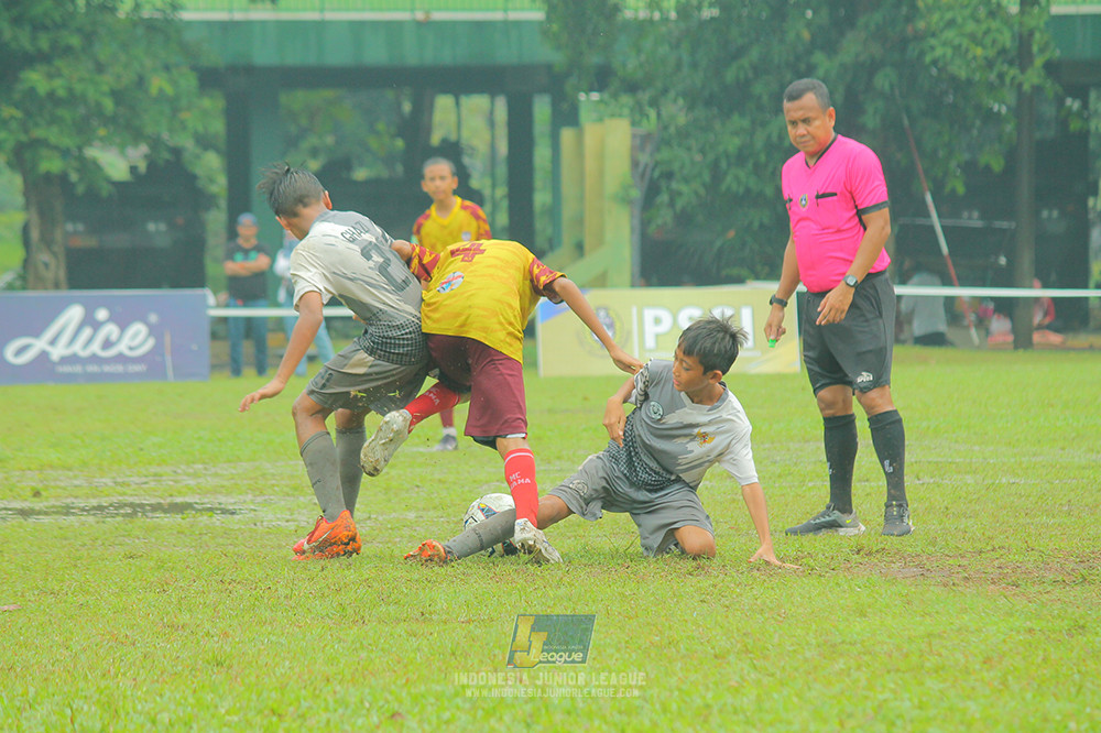 ijl u13 2900925 mutiara cempaka utama vs el zeds fc