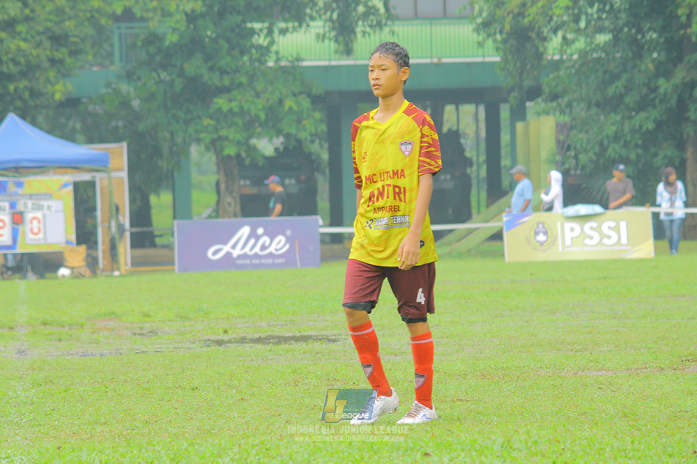 ijl u13 2900925 mutiara cempaka utama vs el zeds fc