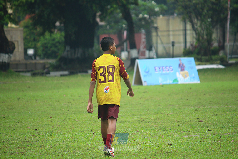ijl u13 2900925 mutiara cempaka utama vs el zeds fc