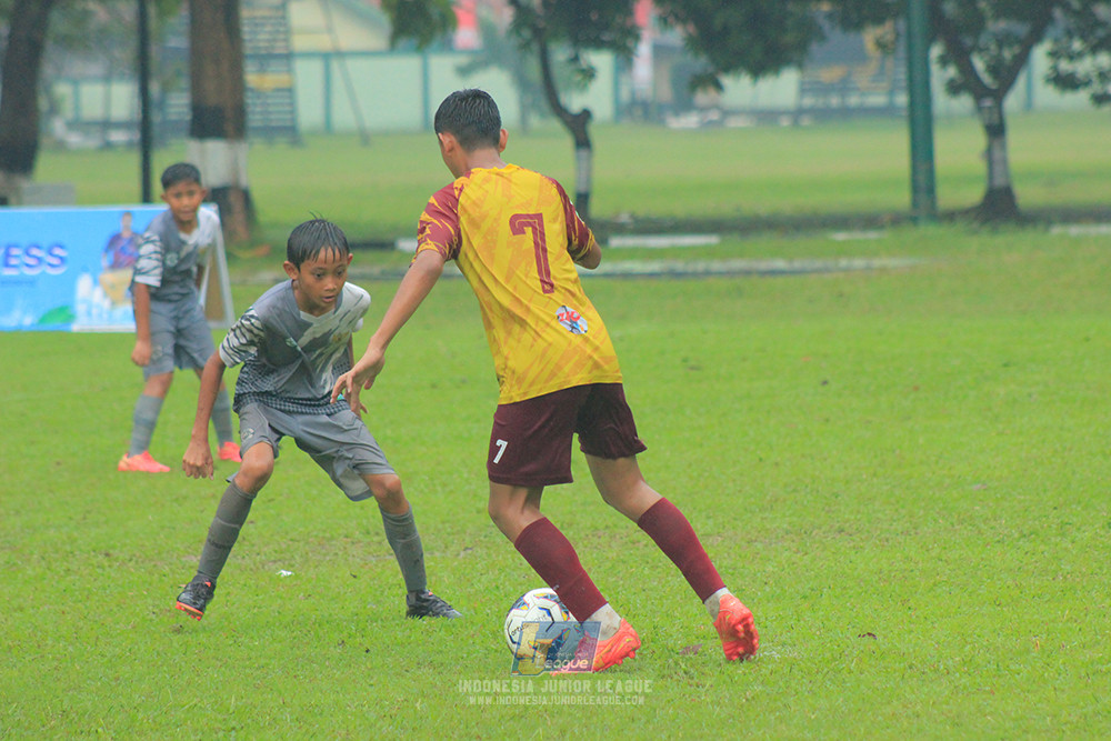 ijl u13 2900925 mutiara cempaka utama vs el zeds fc