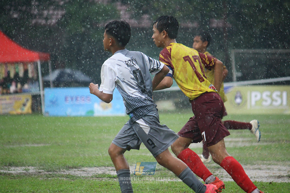 ijl u13 2900925 mutiara cempaka utama vs el zeds fc