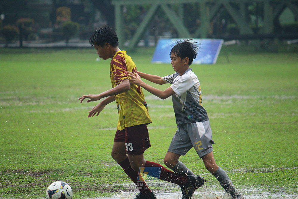 ijl u13 2900925 mutiara cempaka utama vs el zeds fc