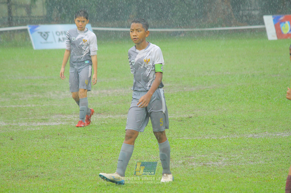 ijl u13 2900925 mutiara cempaka utama vs el zeds fc