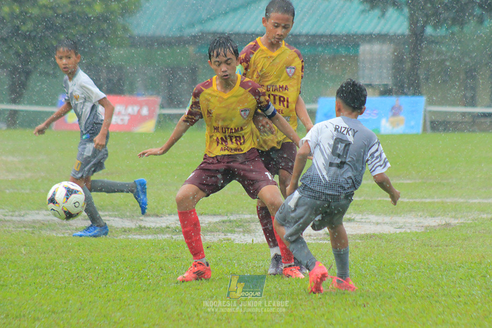 ijl u13 2900925 mutiara cempaka utama vs el zeds fc