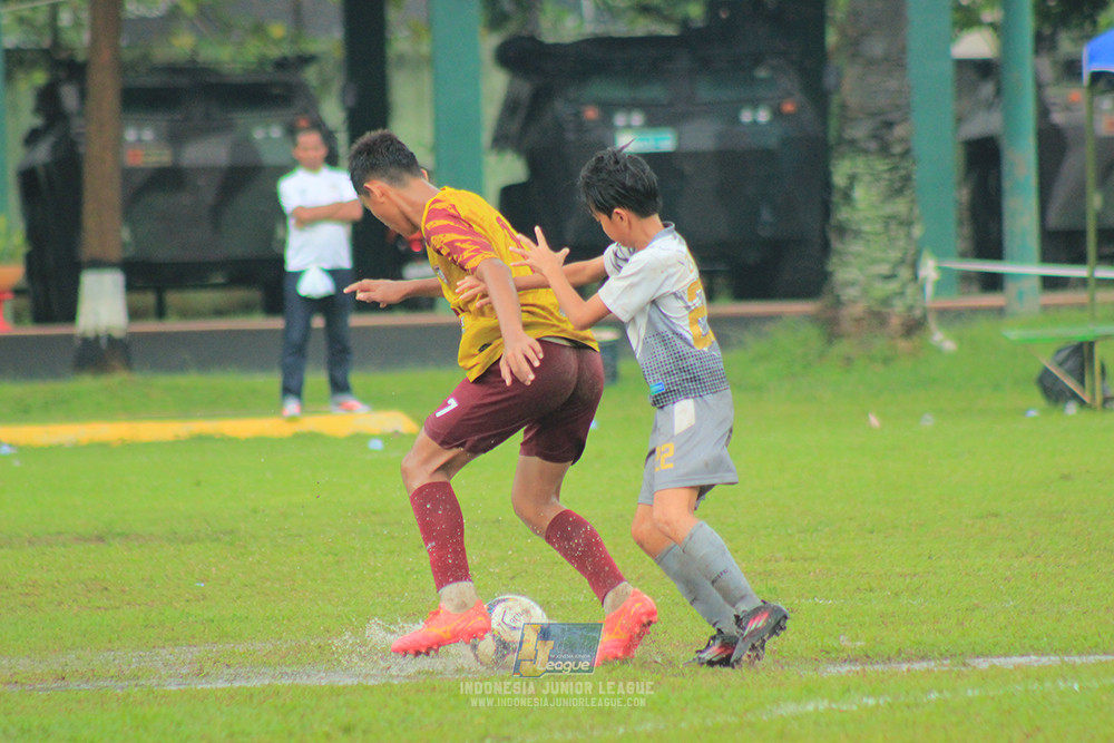 ijl u13 2900925 mutiara cempaka utama vs el zeds fc