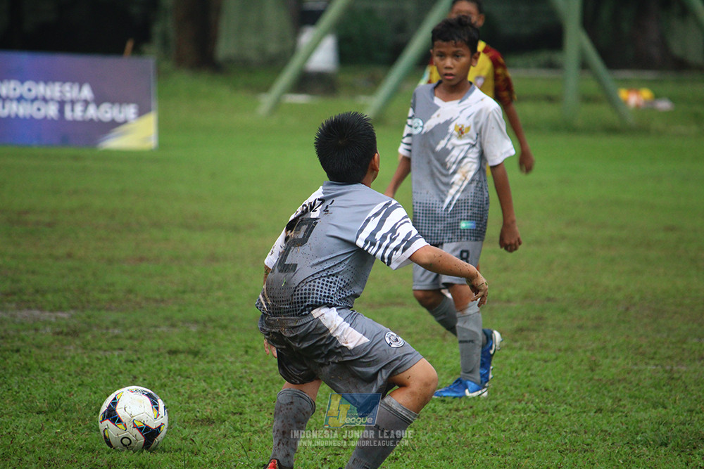 ijl u13 2900925 mutiara cempaka utama vs el zeds fc
