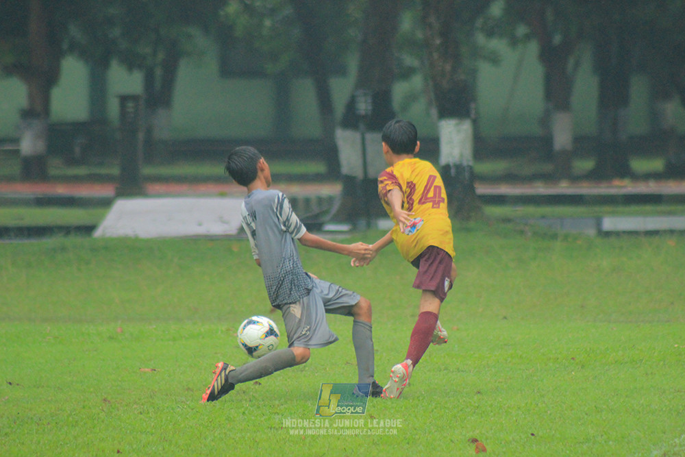 ijl u13 2900925 mutiara cempaka utama vs el zeds fc
