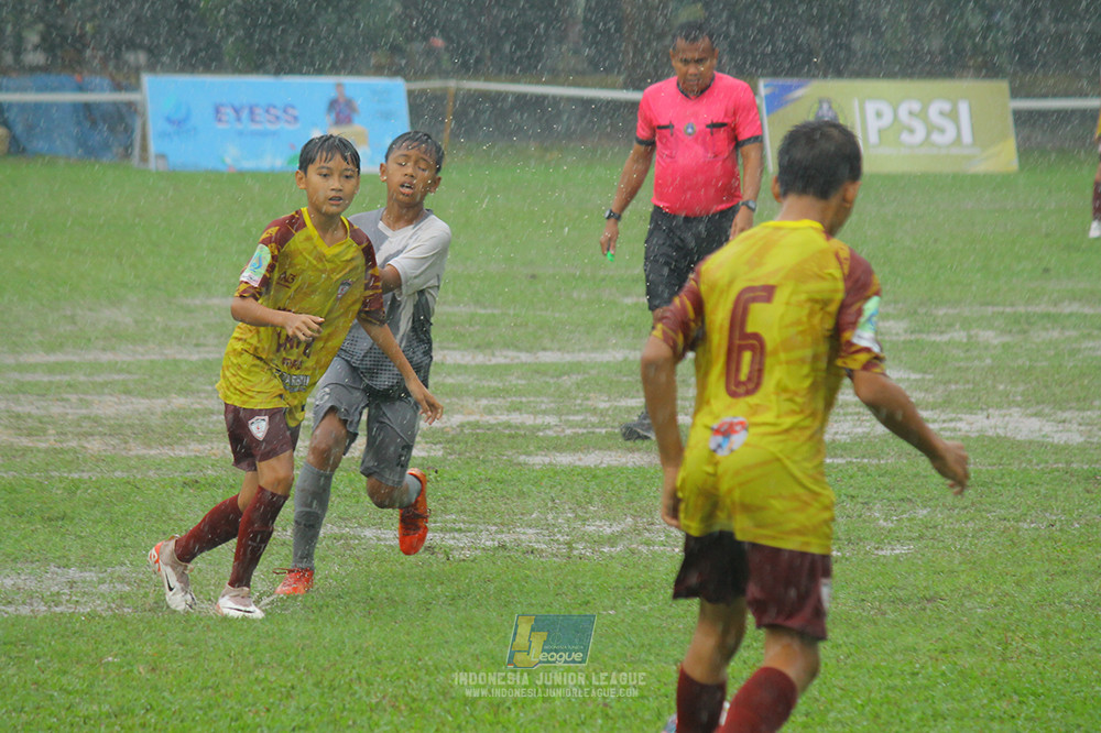 ijl u13 2900925 mutiara cempaka utama vs el zeds fc