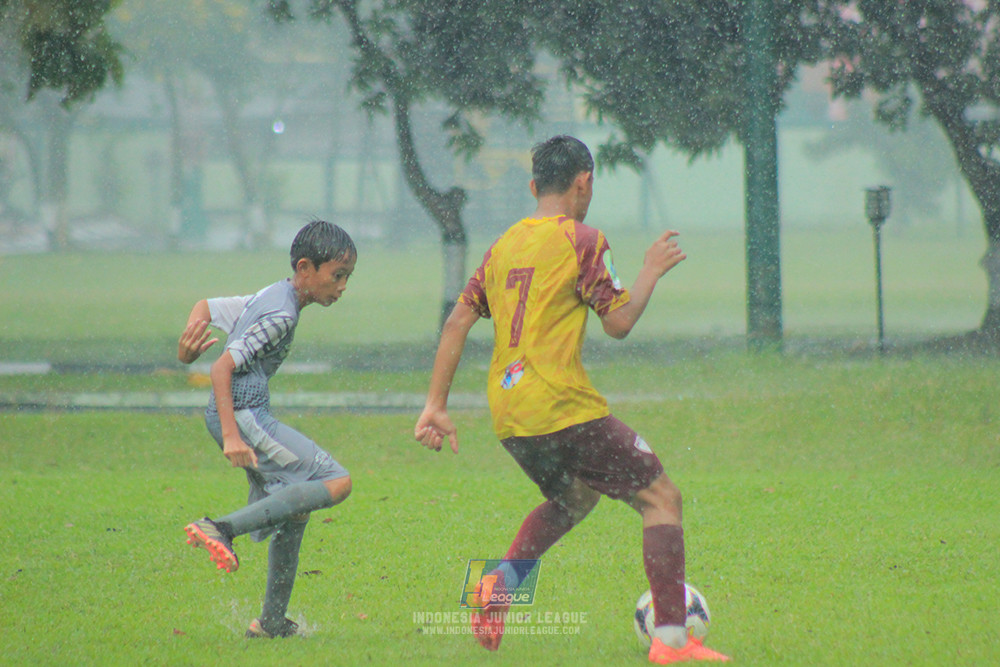ijl u13 2900925 mutiara cempaka utama vs el zeds fc