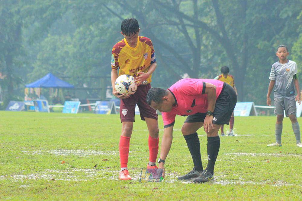 ijl u13 2900925 mutiara cempaka utama vs el zeds fc