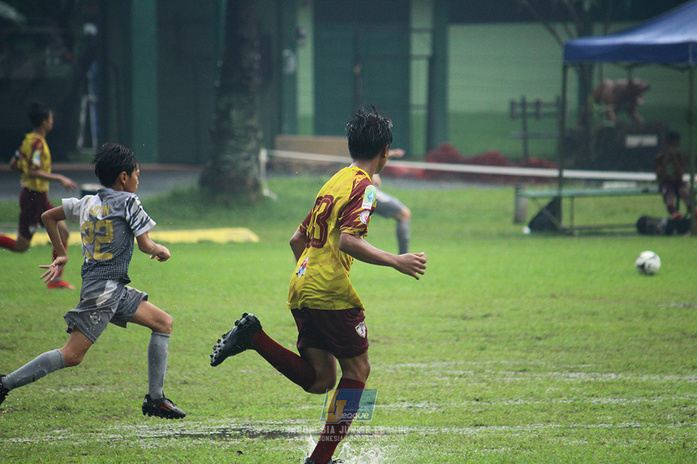 ijl u13 2900925 mutiara cempaka utama vs el zeds fc