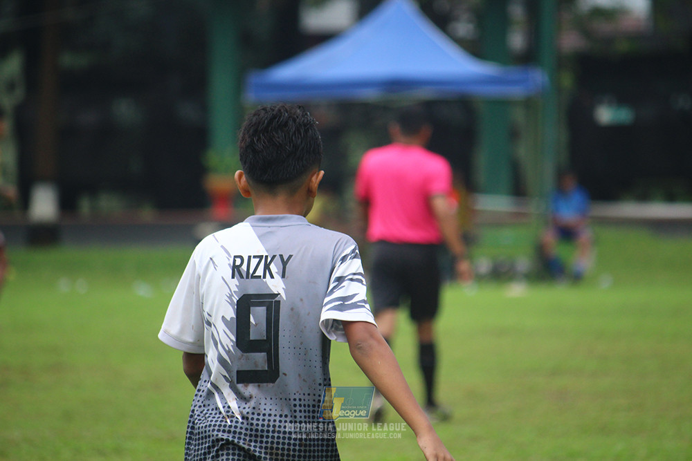 ijl u13 2900925 mutiara cempaka utama vs el zeds fc