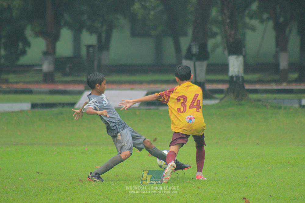 ijl u13 2900925 mutiara cempaka utama vs el zeds fc