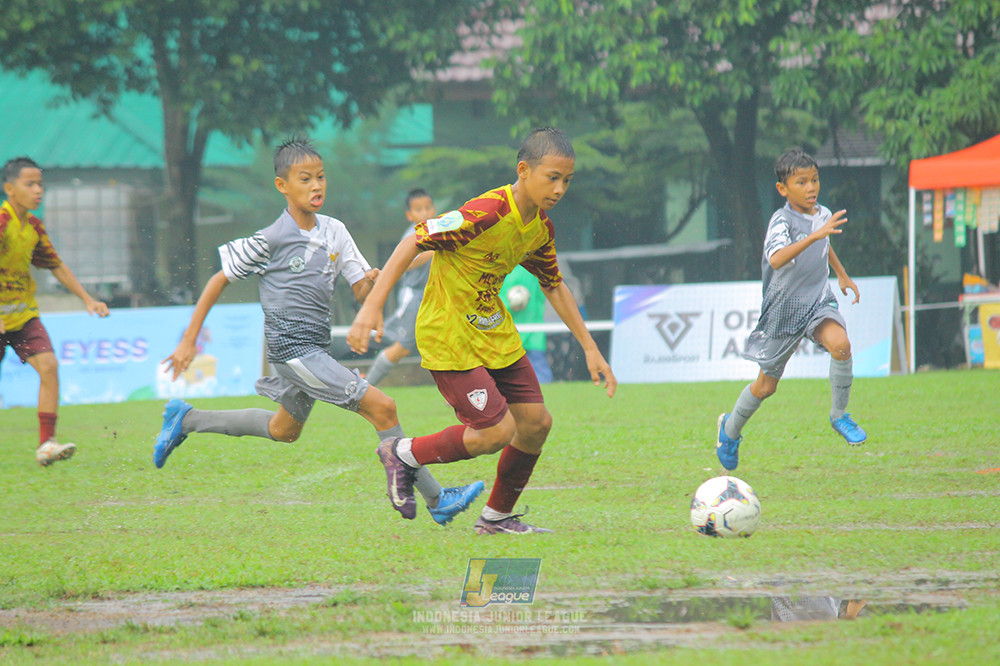 ijl u13 2900925 mutiara cempaka utama vs el zeds fc