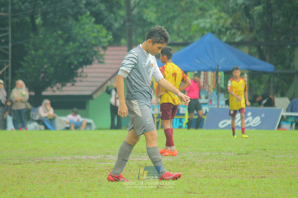 ijl u13 2900925 mutiara cempaka utama vs el zeds fc